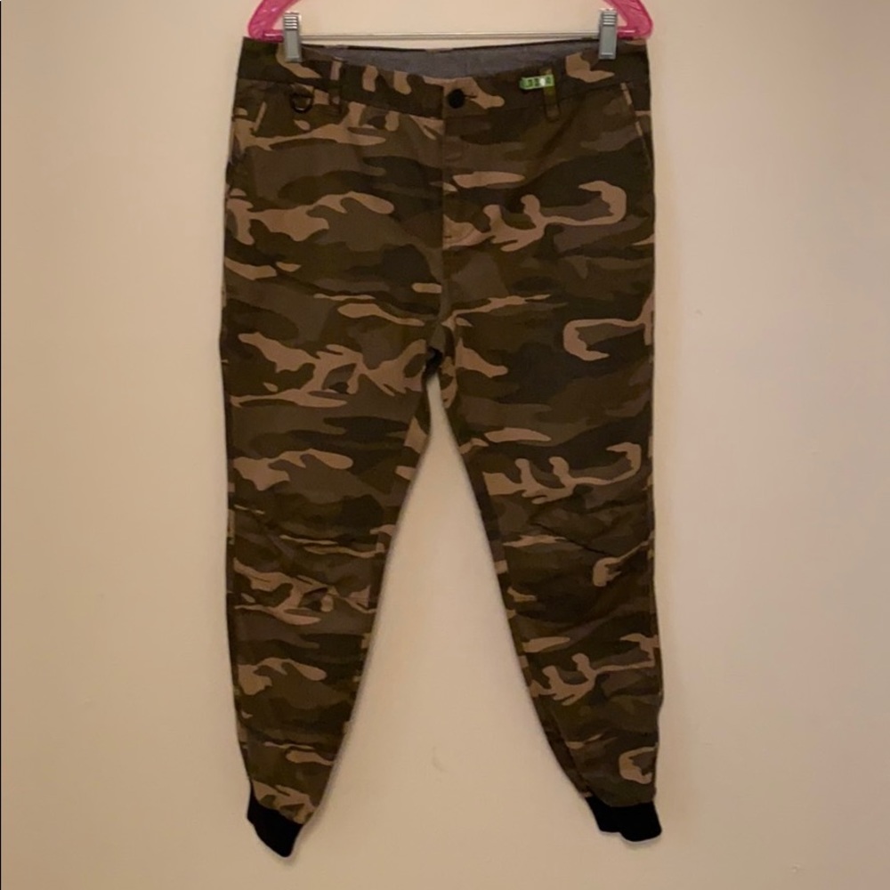 Kith Mercer pants